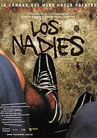 plakat filmu Los Nadies