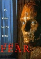 plakat filmu Strach
