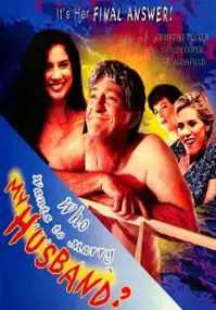 Plakat filmu Who Wants to Marry My Husband?