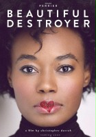 plakat filmu Beautiful Destroyer