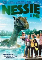 plakat filmu Nessie & Me