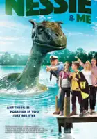 plakat filmu Nessie & Me