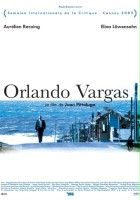plakat filmu Orlando Vargas