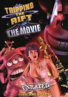 plakat filmu Tripping the Rift: The Movie
