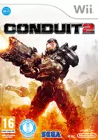 plakat gry The Conduit 2