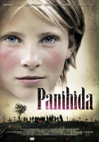 plakat filmu Panihida