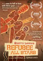 plakat filmu The Refugee All Stars
