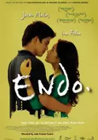 plakat filmu Endo