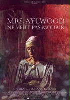 plakat filmu Pani Aylwood nie chce umrzeć