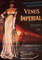 plakat filmu Cesarska Wenus