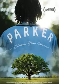 Plakat filmu Parker