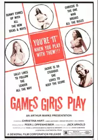 Plakat filmu Sex Play