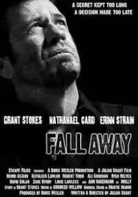 Plakat filmu Fall Away