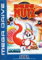 Rapha&euml;l Gesqua / Mr. Nutz