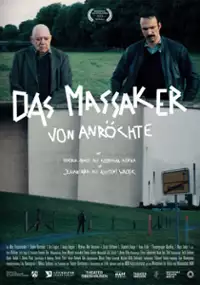 Plakat filmu Das Massaker von Anröchte