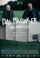 plakat filmu Das Massaker von Anröchte