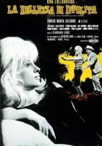 Plakat filmu Piękna Hipolita
