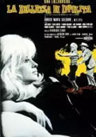 plakat filmu Piękna Hipolita