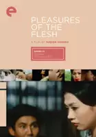 plakat filmu Rozkosz