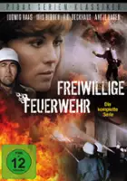 plakat serialu Freiwillige Feuerwehr