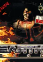 plakat filmu Earth 2140