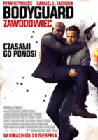 Sam Hazeldine / Bodyguard Zawodowiec