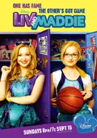 Jody Margolin Hahn / Liv i Maddie