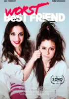 plakat filmu Worst Best Friend