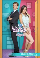 plakat filmu La Vecina