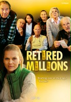plakat filmu Retired Millions