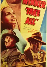 Plakat filmu Joe Palooka in Winner Take All