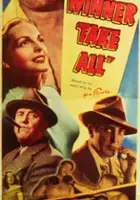 plakat filmu Joe Palooka in Winner Take All