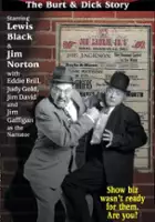 Adam Dubin / Sidesplitters: The Burt & Dick Story