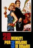 Iva Zanicchi / 28 minuti per 3 milioni di dollari