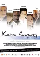 plakat filmu Keine Ahnung ist tot!