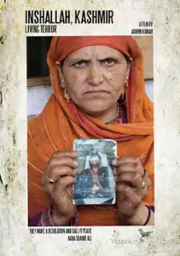 Plakat filmu Inshallah, Kashmir