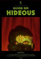 plakat filmu Hideous
