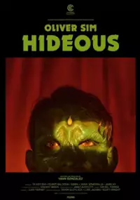 Plakat filmu Hideous