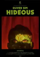 plakat filmu Hideous