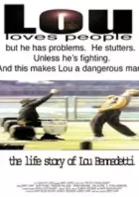 Plakat filmu 2 Birds with 1 Stallone