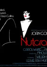 Plakat filmu Nutcracker