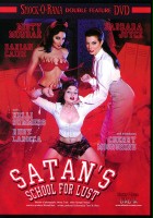 plakat filmu Satan's School for Lust