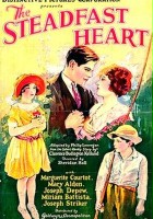 plakat filmu The Steadfast Heart