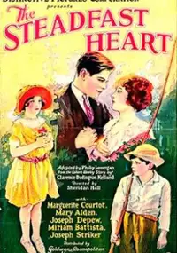 Plakat filmu The Steadfast Heart