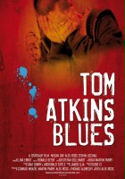 plakat filmu Tom Atkins Blues