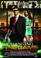 plakat filmu Changing the Game