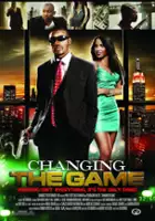 plakat filmu Changing the Game
