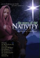plakat filmu The Story of the Nativity: The Truth of Christmas