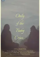 plakat filmuGdy dziecko płacze...