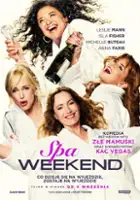 plakat filmu Spa Weekend